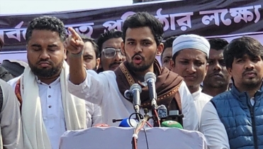 মানুষ প্ল্যান করে ফেলেছে, কাকে ভোট দেবে: আসিফ মাহমুদ